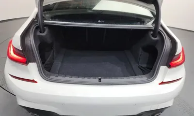 BMW 3-Series 2022, 58813 км, за 21859 USD - фото 20