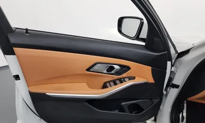 BMW 3-Series 2022, 58813 км, за 21859 USD - фото 24