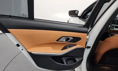 BMW 3-Series 2022, 58813 км, за 21859 USD - фото 25