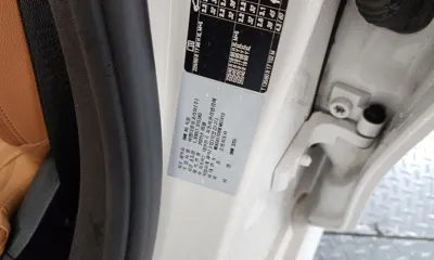 BMW 3-Series 2022, 58813 км, за 21859 USD - фото 27
