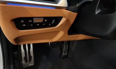 BMW 3-Series 2022, 58813 км, за 21859 USD - фото 28