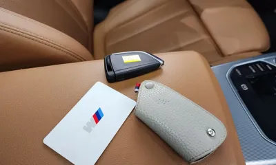 BMW 3-Series 2022, 58813 км, за 21859 USD - фото 31