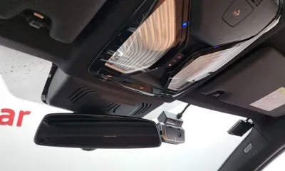 BMW 3-Series 2022, 58813 км, за 21859 USD - фото 32