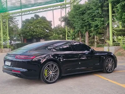 Porsche Panamera 2018, 121000 км, за 36366.02 USD - фото 6
