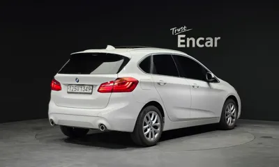 BMW 2-Series 2020, 41539 км, за 12151.86 USD