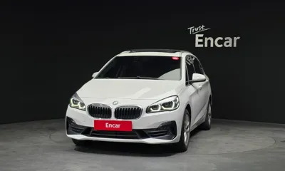 BMW 2-Series 2020, 41539 км, за 12151.86 USD