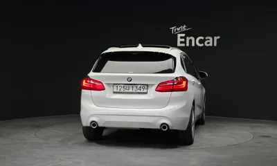 BMW 2-Series 2020, 41539 км, за 12151.86 USD