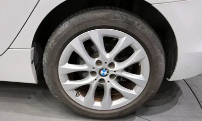 BMW 2-Series 2020, 41539 км, за 12151.86 USD