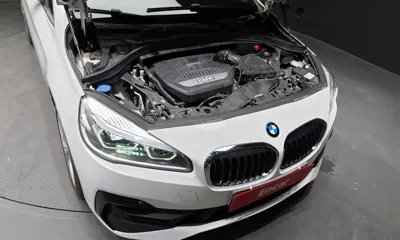 BMW 2-Series 2020, 41539 км, за 12151.86 USD - фото 6
