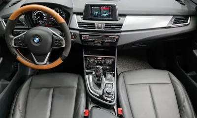BMW 2-Series 2020, 41539 км, за 12151.86 USD - фото 7