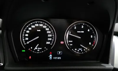 BMW 2-Series 2020, 41539 км, за 12151.86 USD - фото 8