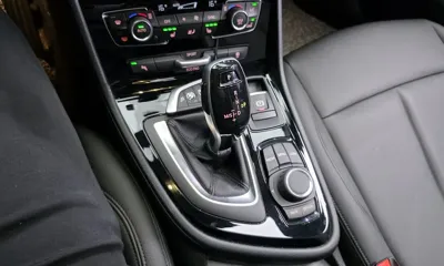 BMW 2-Series 2020, 41539 км, за 12151.86 USD - фото 9