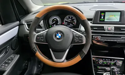 BMW 2-Series 2020, 41539 км, за 12151.86 USD - фото 13