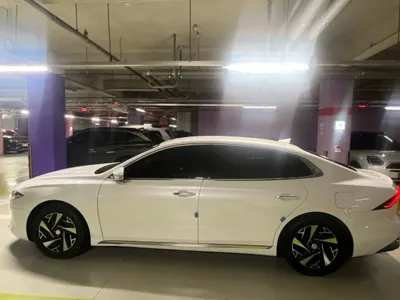 Hyundai Grandeur 2022, 78842 км, за 16016.8 USD