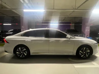 Hyundai Grandeur 2022, 78842 км, за 16016.8 USD