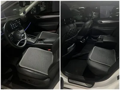 Hyundai Grandeur 2022, 78842 км, за 15888.51 USD - фото 6