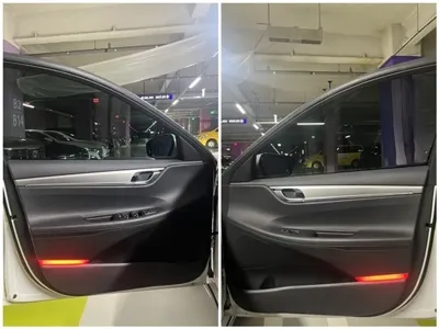 Hyundai Grandeur 2022, 78842 км, за 15888.51 USD - фото 7