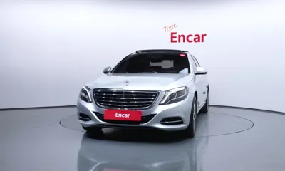 Mercedes-Benz S-Class 2015, 182996 км, за 12026.26 USD