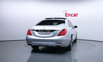 Mercedes-Benz S-Class 2015, 182996 км, за 12026.26 USD
