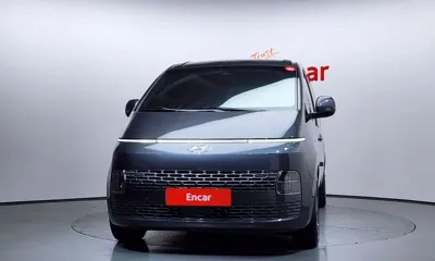 Hyundai Staria 2022, 122029 км, за 66096.03 USD