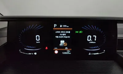 Hyundai Staria 2022, 122029 км, за 66096.03 USD - фото 8