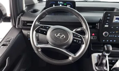 Hyundai Staria 2022, 122029 км, за 66096.03 USD - фото 13