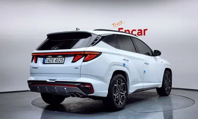 Hyundai Tucson 2022, 55935 км, за 16525.66 USD