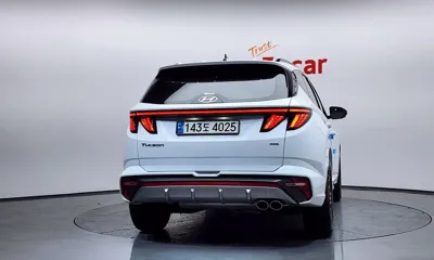Hyundai Tucson 2022, 55935 км, за 16525.66 USD