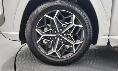 Hyundai Tucson 2022, 55935 км, за 16525.66 USD