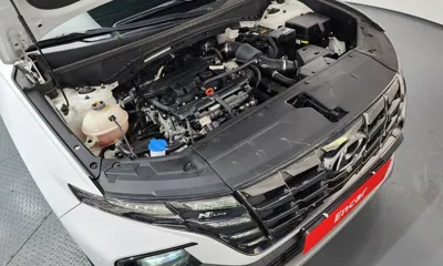 Hyundai Tucson 2022, 55935 км, за 16525.66 USD - фото 6