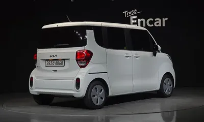 Kia Ray 2022, 94846 км, за 6236.05 USD
