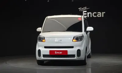 Kia Ray 2022, 94846 км, за 6236.05 USD