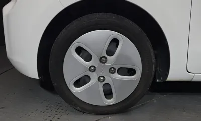 Kia Ray 2022, 94846 км, за 6236.05 USD