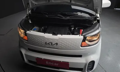 Kia Ray 2022, 94846 км, за 6236.05 USD - фото 6