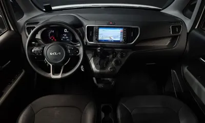 Kia Ray 2022, 94846 км, за 6236.05 USD - фото 7
