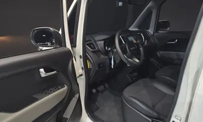 Kia Ray 2022, 94846 км, за 6236.05 USD - фото 10