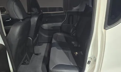 Kia Ray 2022, 94846 км, за 6236.05 USD - фото 11