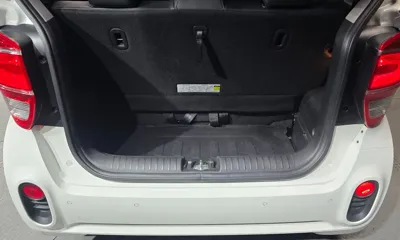 Kia Ray 2022, 94846 км, за 6236.05 USD - фото 20