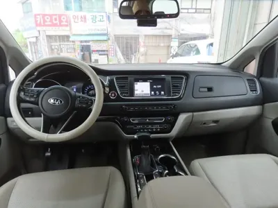 Kia Canival 2019, 98388 км, за 9846.4 USD - фото 7