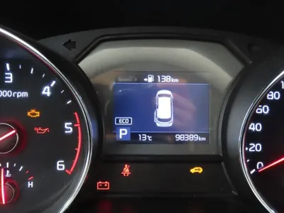 Kia Canival 2019, 98388 км, за 9846.4 USD - фото 8