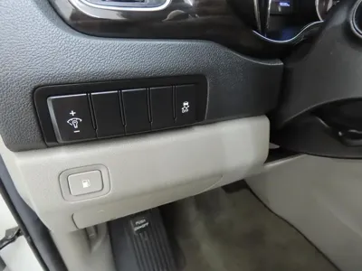 Kia Canival 2019, 98388 км, за 9846.4 USD - фото 11