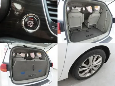 Kia Canival 2019, 98388 км, за 9846.4 USD - фото 20