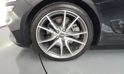 Genesis G70 2021, 19907 км, за 24377.55 USD