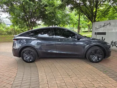 Tesla Model Y 2025, 14999 км, за 33456.32 USD - фото 7