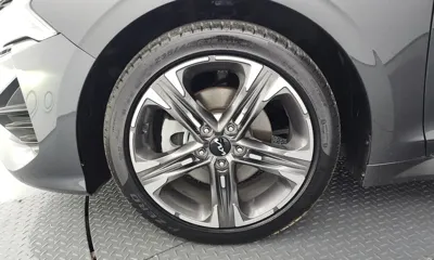 Kia K5 2022, 75086 км, за 17841.1 USD