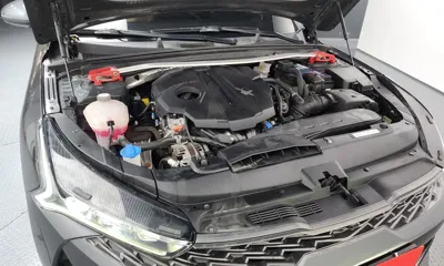 Kia K5 2022, 75086 км, за 17841.1 USD - фото 6
