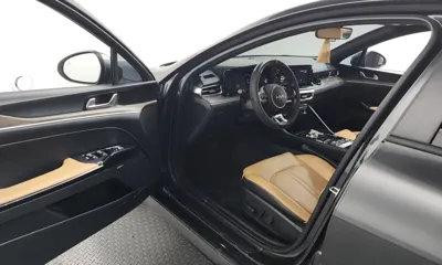 Kia K5 2022, 75086 км, за 17841.1 USD - фото 10