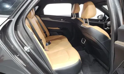 Kia K5 2022, 75086 км, за 17841.1 USD - фото 11