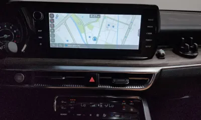 Kia K5 2022, 75086 км, за 17841.1 USD - фото 12