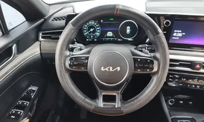 Kia K5 2022, 75086 км, за 17841.1 USD - фото 13